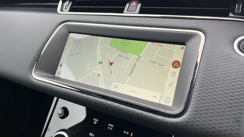 Land Rover Range Rover Evoque 2.0 P250 R-Dynamic S 5dr Auto Petrol Hatchback